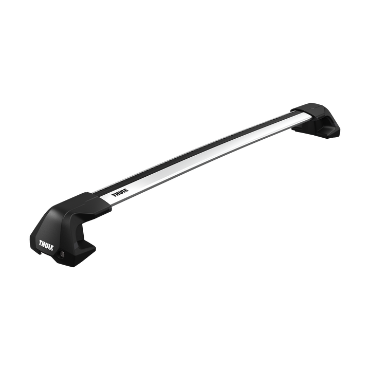 Thule Roof Rack - SKODA Superb 5-dr Hatchback, 2015 - 2024