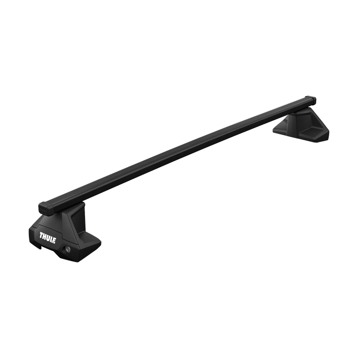 Thule Roof Rack - MAZDA CX-5 5-dr SUV, 2017 on