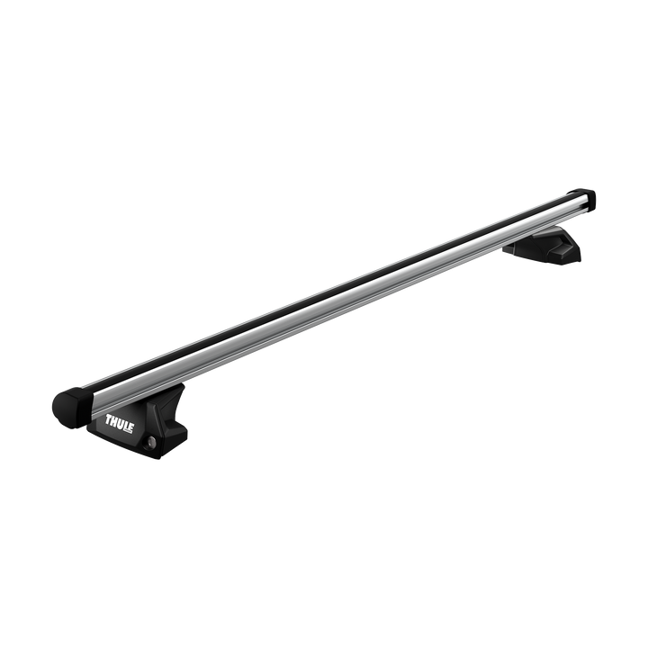 Thule Roof Rack - LEXUS LX-Series 5-dr SUV, 2016 - 2021