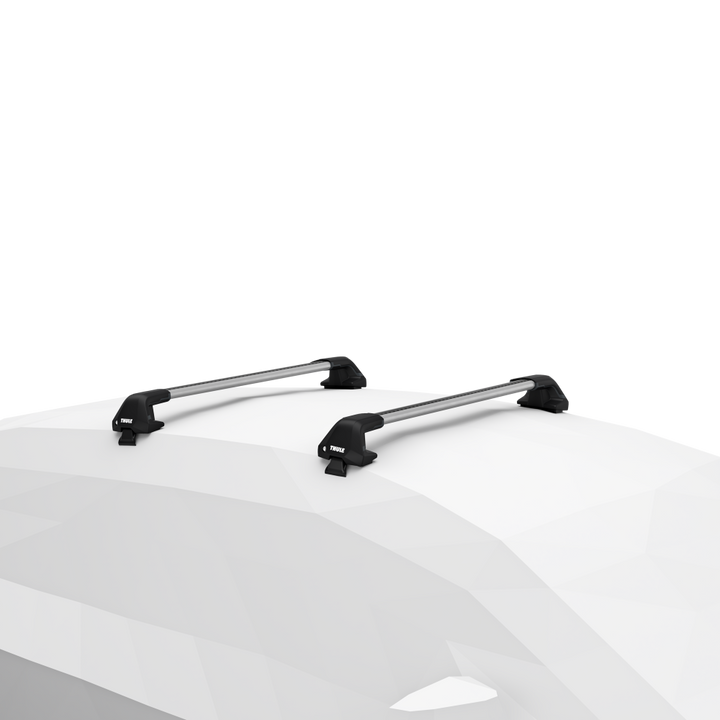 Thule Roof Rack - LEAPMOTOR C10 5-dr SUV, 2024 on