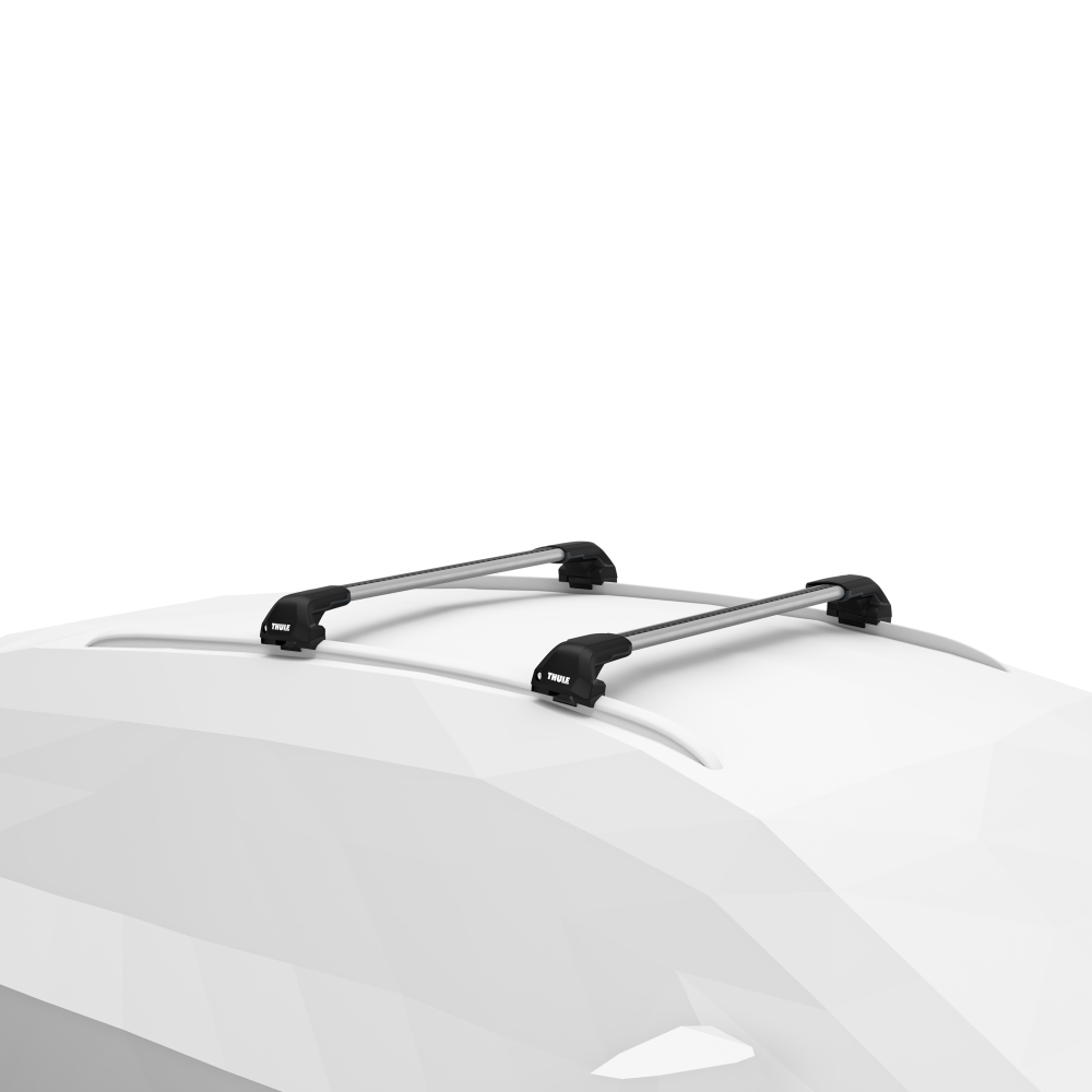 Thule Roof Rack - JAECOO J8 5-dr SUV, 2024 on