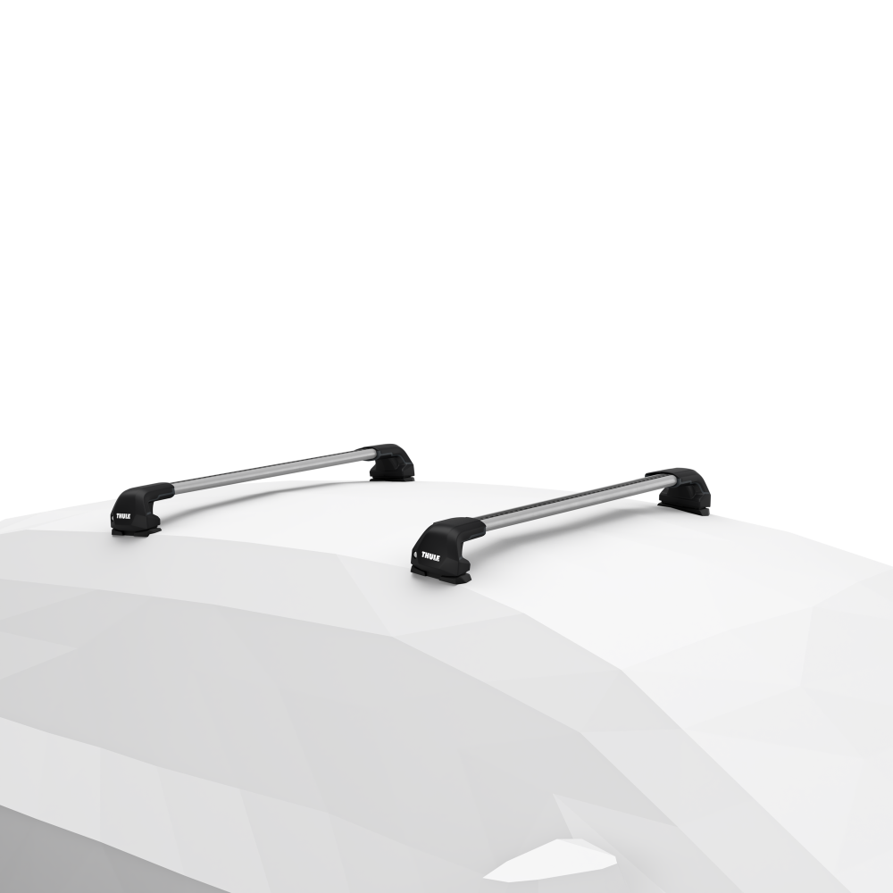 Thule Roof Rack - INFINITI Q30 5-dr Hatchback, 2016 - 2019