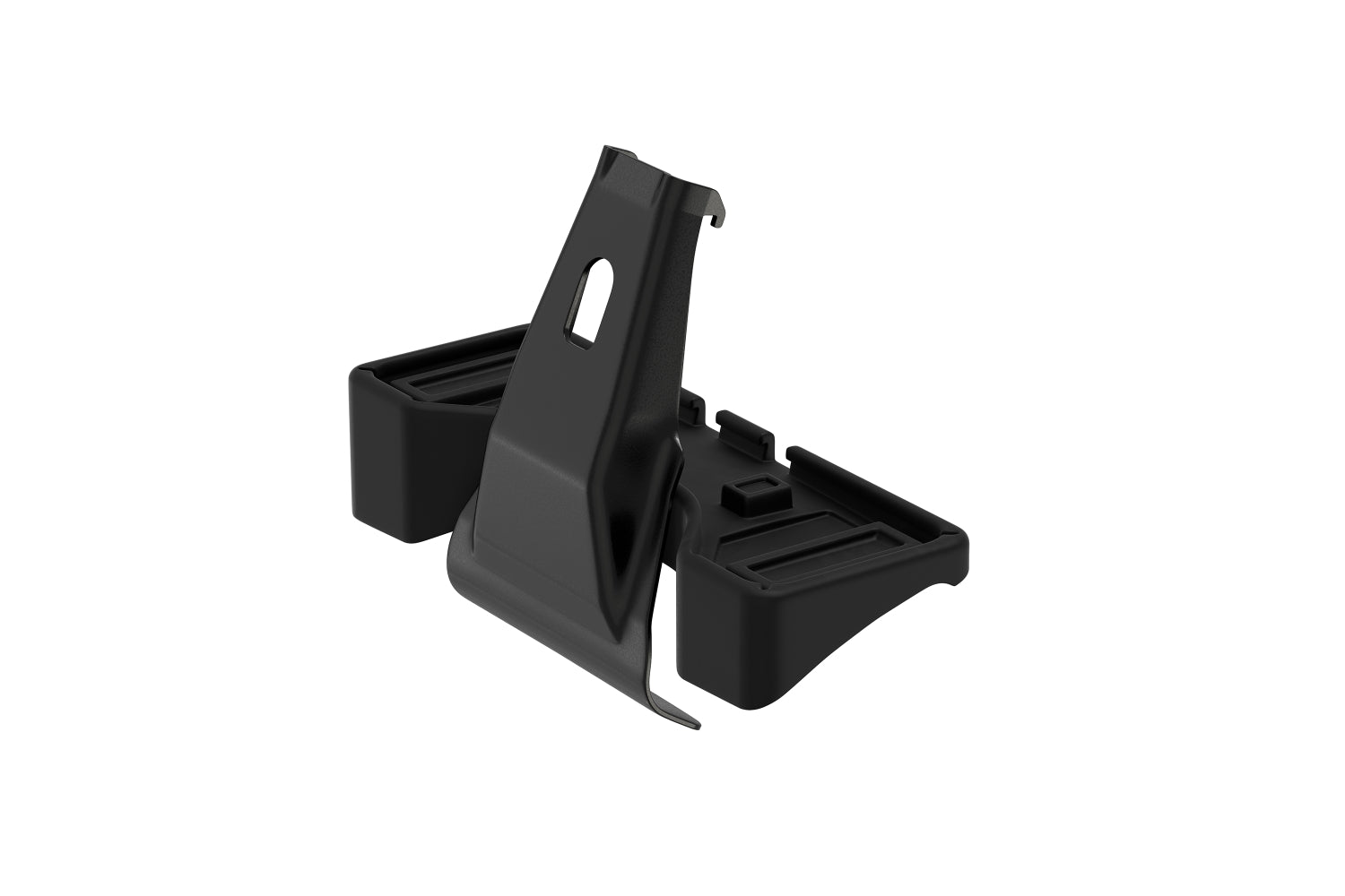 Thule Style Replacement Thumb Nut Clamp - M8 Size For Roof Racks & Bike Carriers