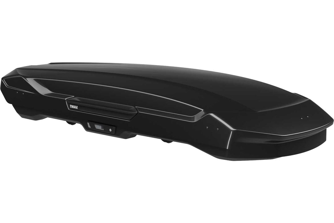 Thule Motion 3 in the XL low size