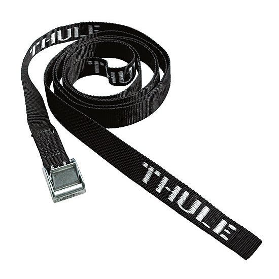 Thule Roofrack straps for attaching nearly anything to yur roofrack