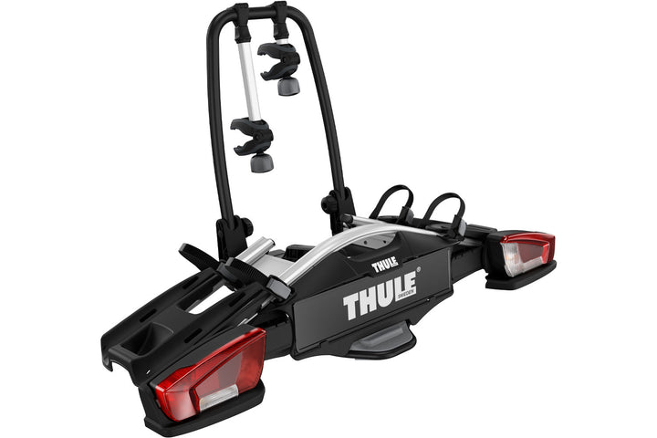 Thule VeloCompact 2 bike carrier - compact and easy to use