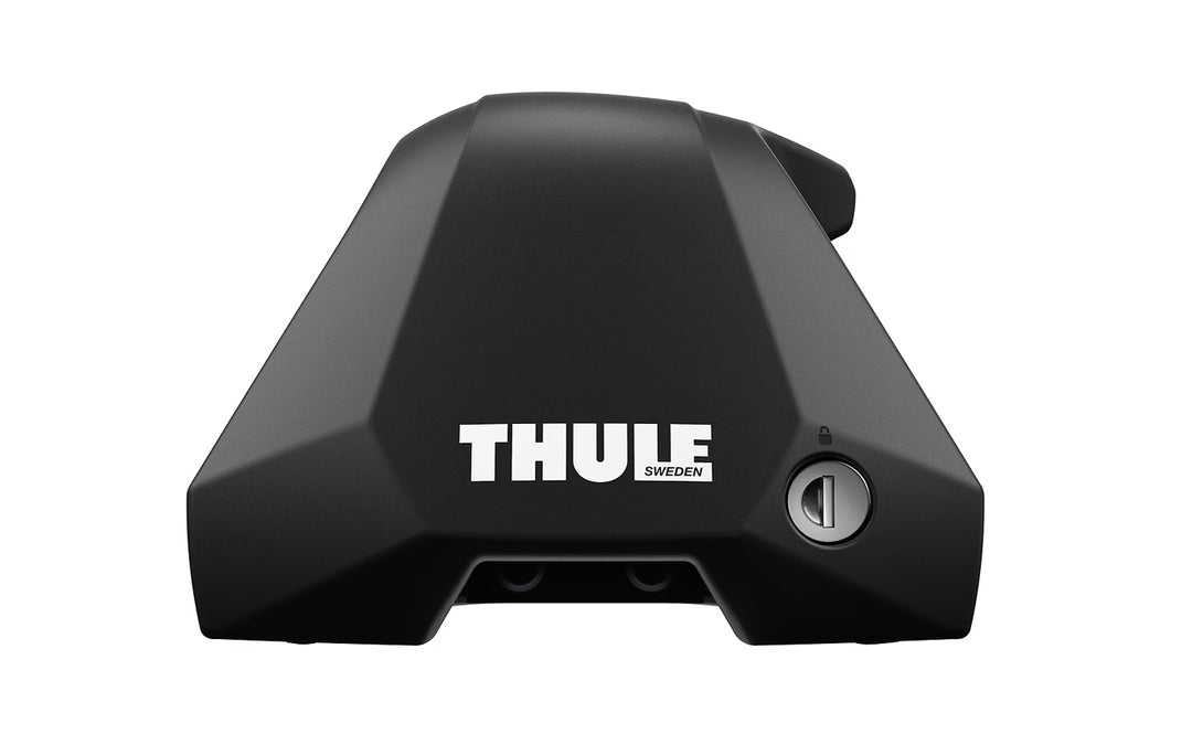Thule 72005 foot pack to fit vhicles wtith a standard roof type