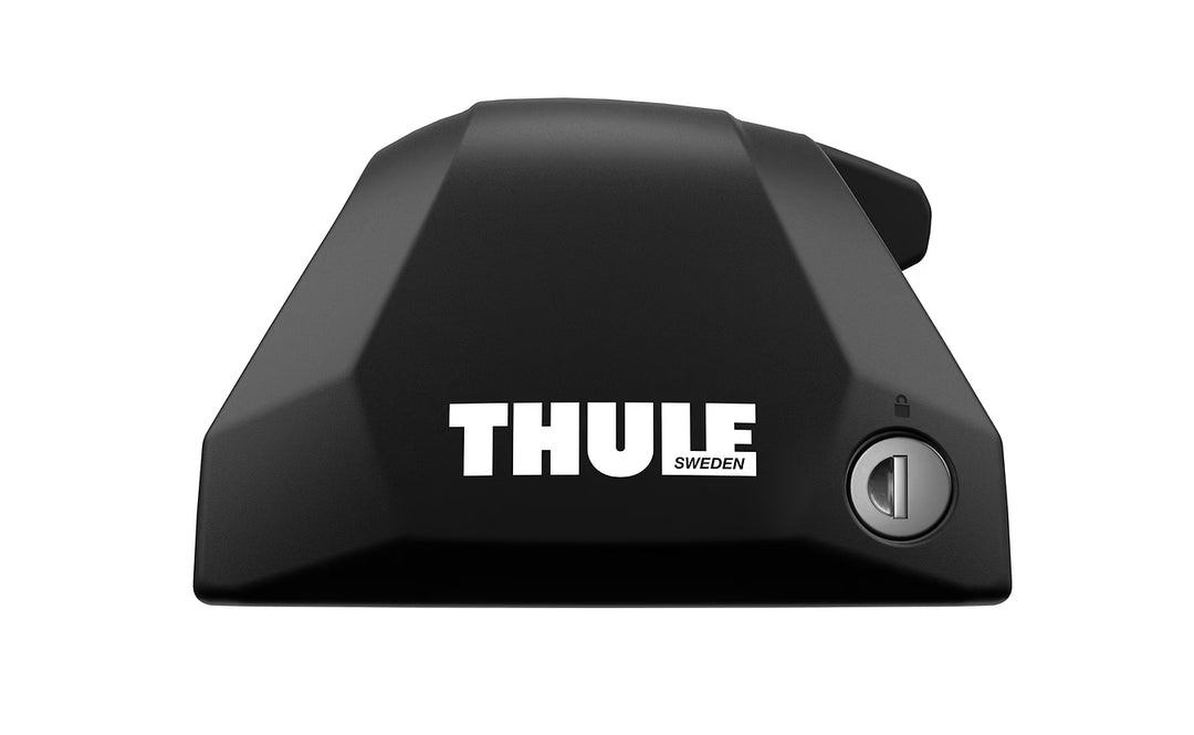Thule 7206 Edge - Flush Rail Foot Pack
