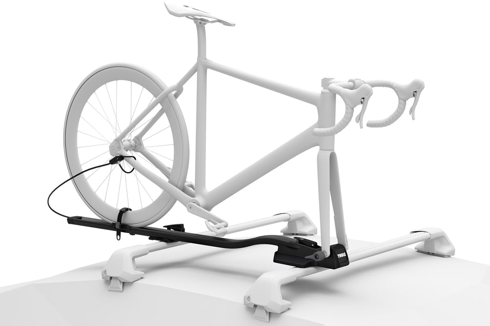 Thule FastRide Fork-Mounted Bike Carrier