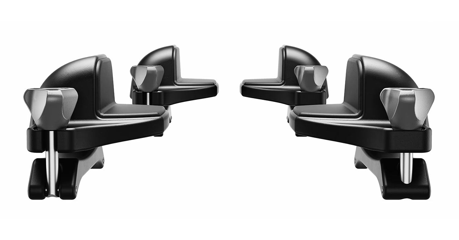 Thule Portage Canoe Carrier Roof Rack Supplies