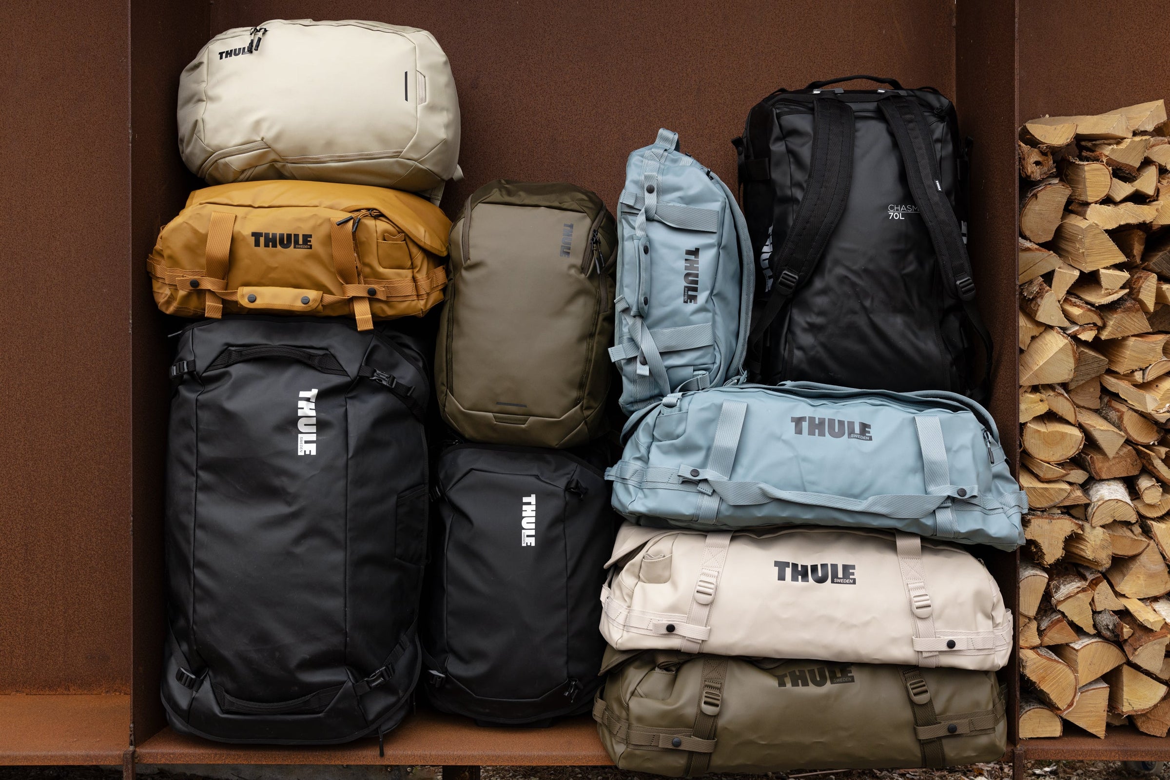 Thule Luggage