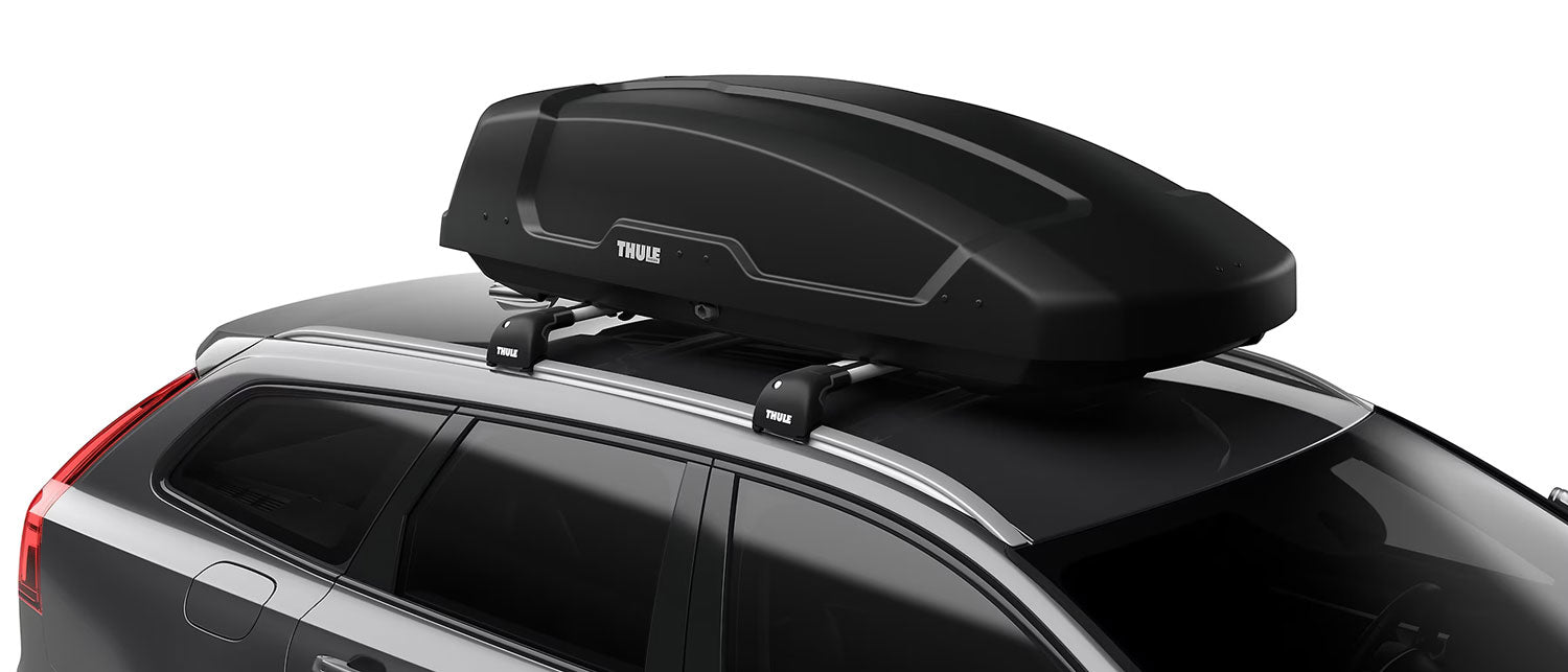 Thule Force XT Roof Boxes