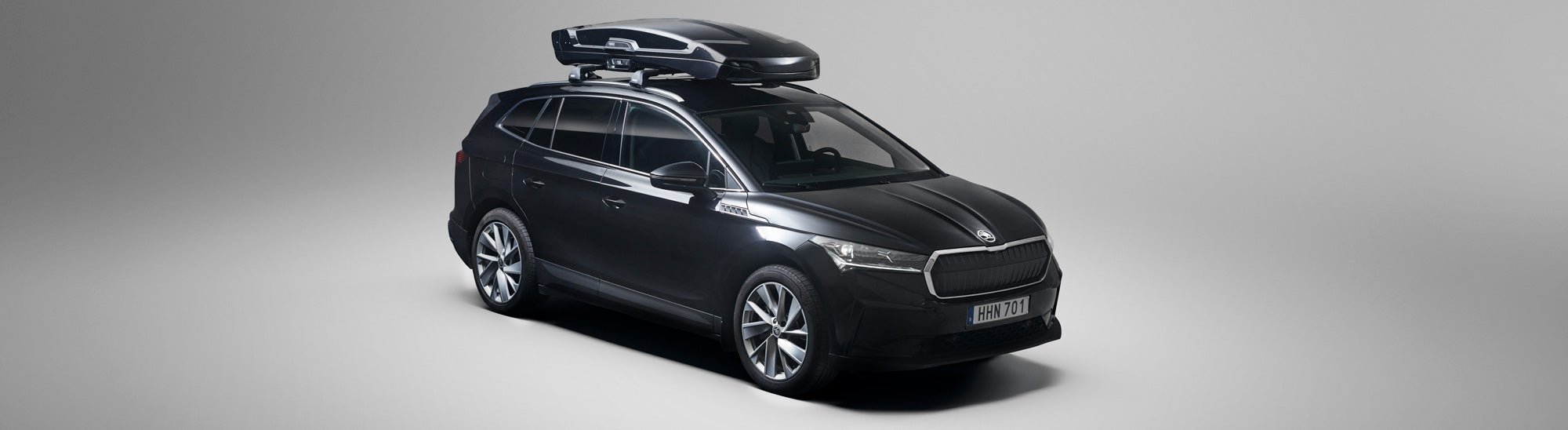 Thule Vector Roof Boxes