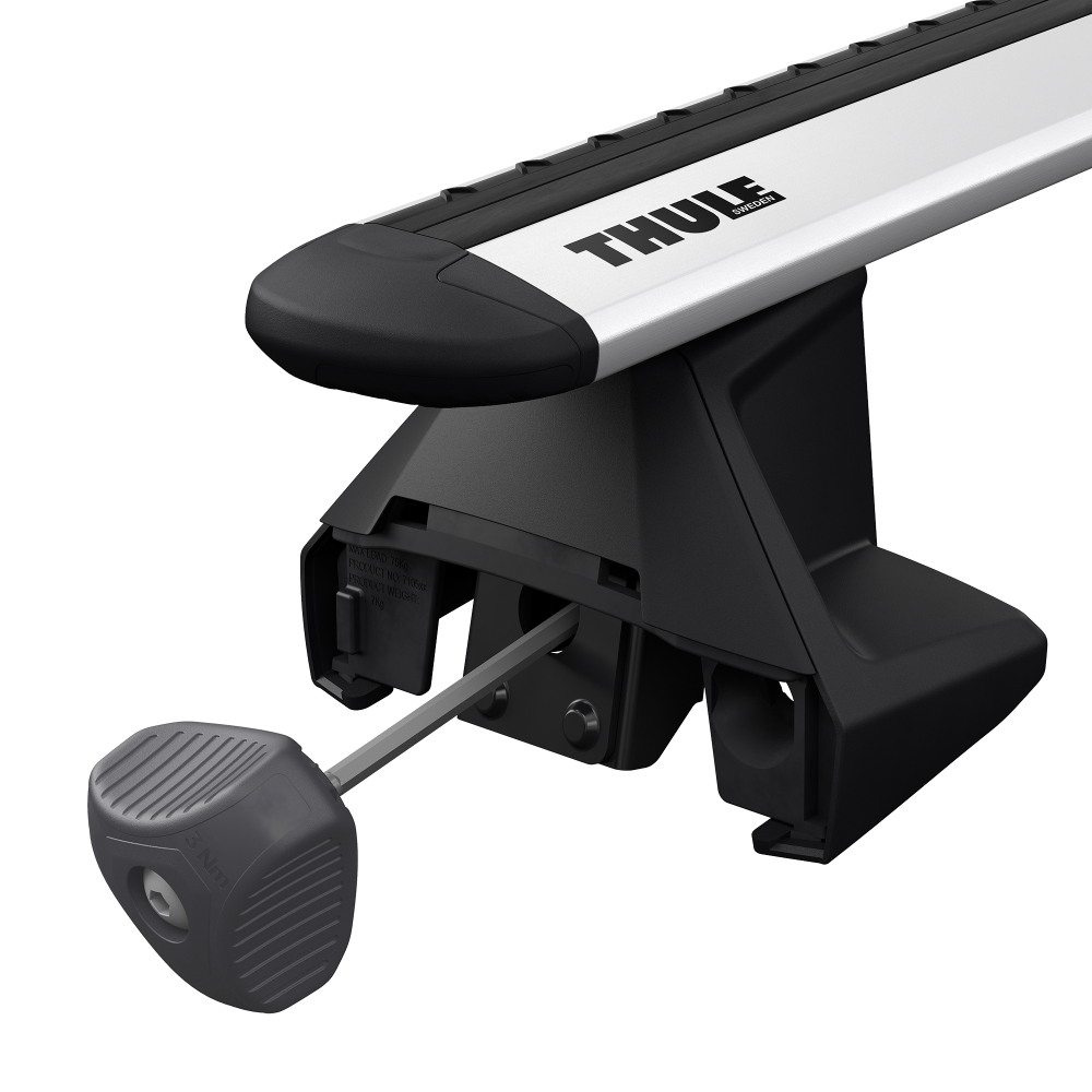 Thule 710500, 145122, 711400