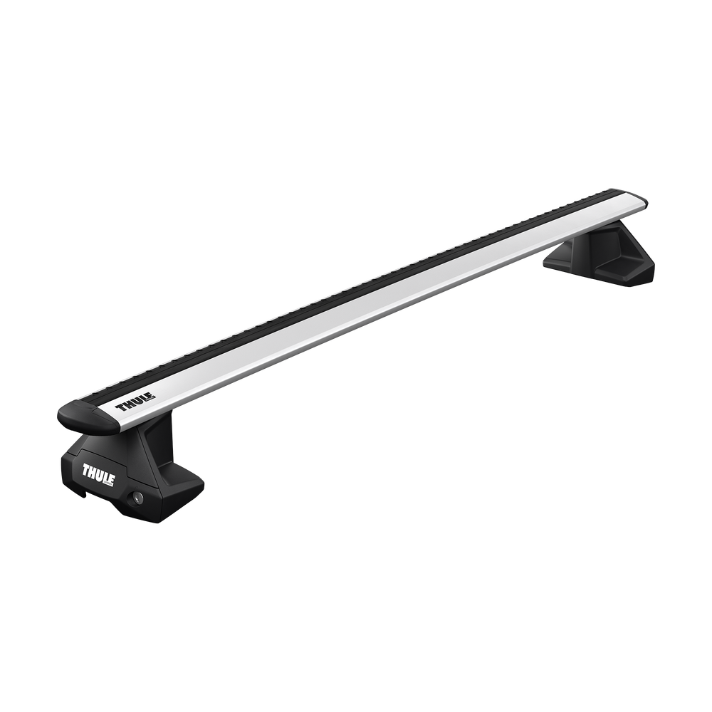 Thule Roof Rack - SKODA Superb 5-dr Hatchback, 2015 - 2024