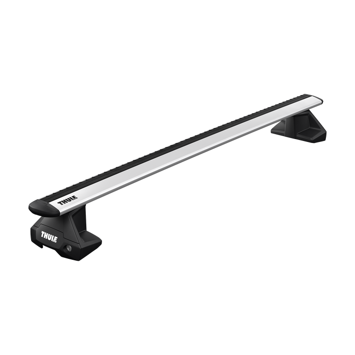 Thule Roof Rack - SKODA Superb 5-dr Hatchback, 2015 - 2024