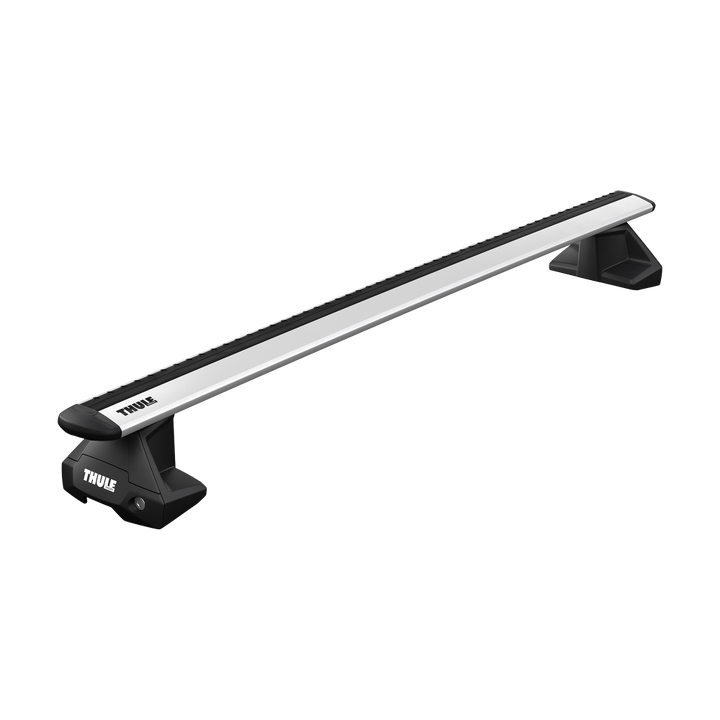 TOYOTA Roof Bar Systems for Tacoma