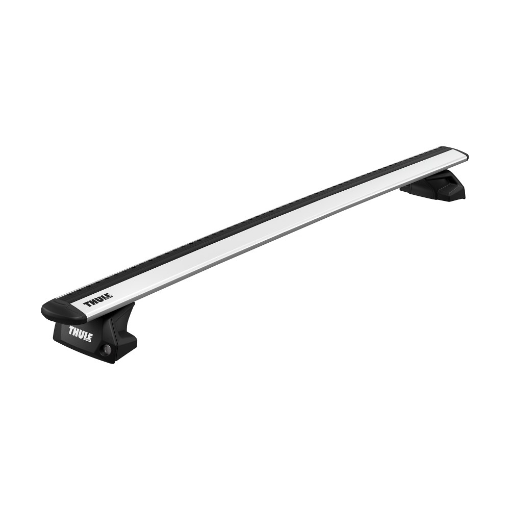 NISSAN Roof Bar Systems for Ariya
