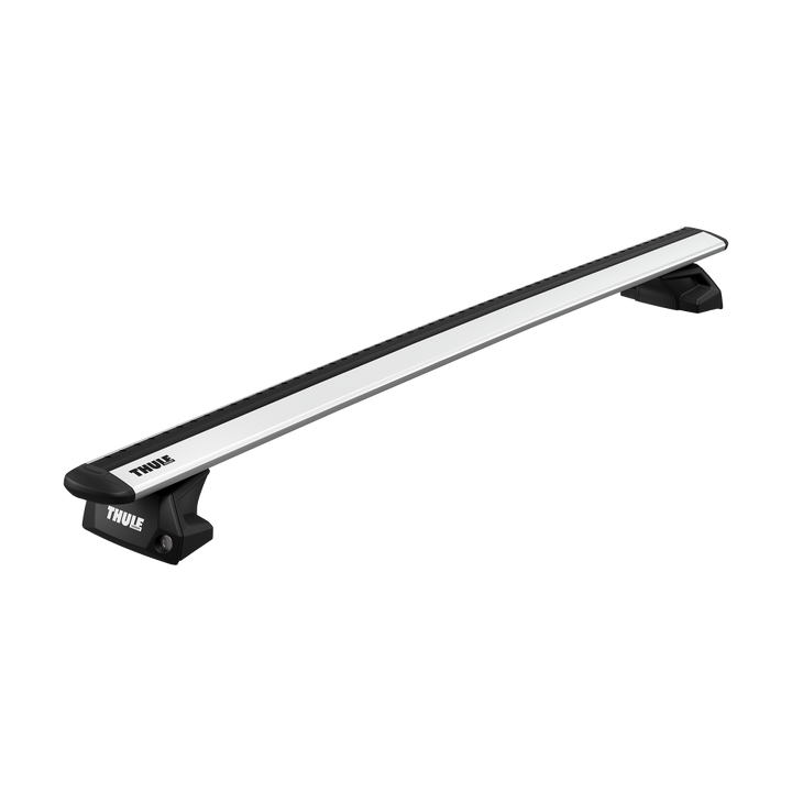 BMW Roof Bar Systems for X3
