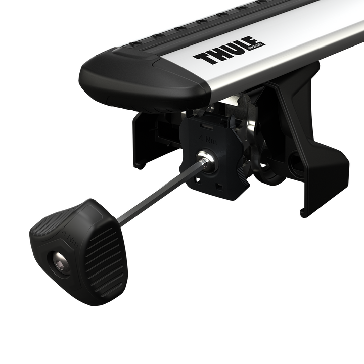 Thule 710700, 187143, 711300 for MAZDA 3