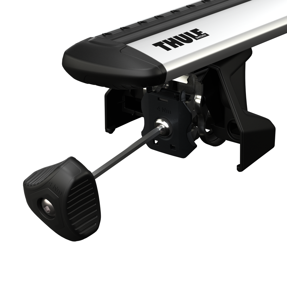 Thule 710700, 187025, 711300