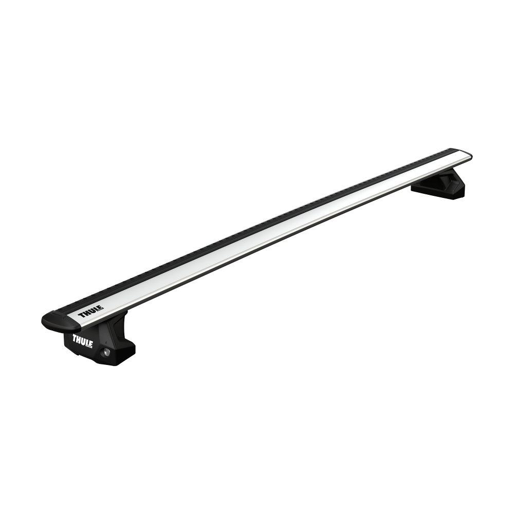 LAND ROVER Roof Bar Systems for Discovery