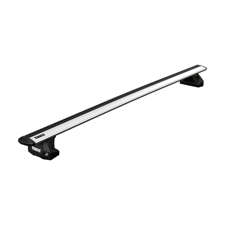 LAND ROVER Roof Bar Systems for Discovery
