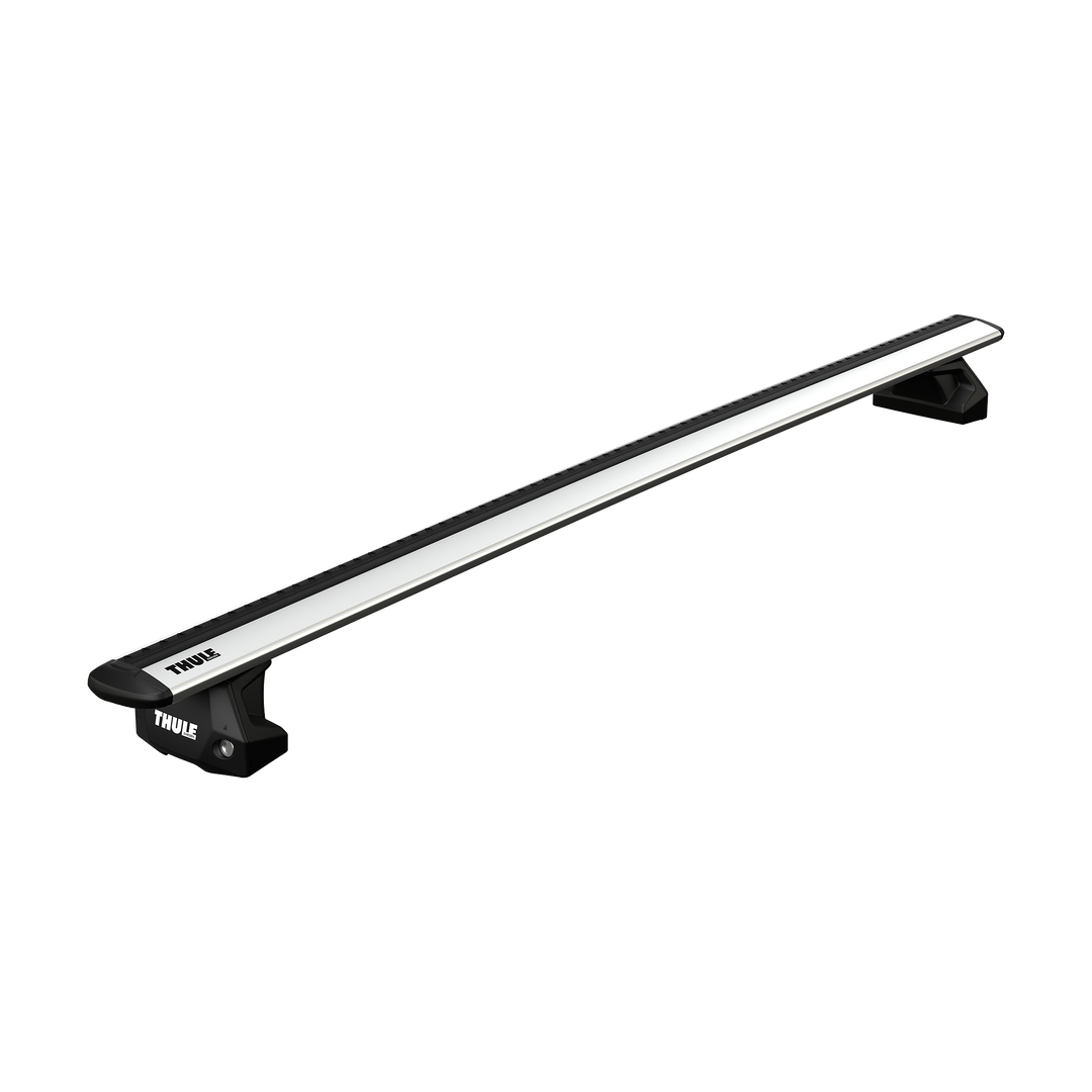 Thule Roof Rack - MAZDA CX-5 5-dr SUV, 2012 - 2017