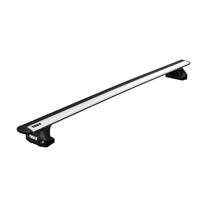 Thule Roof Rack - MAZDA CX-5 5-dr SUV, 2012 - 2017