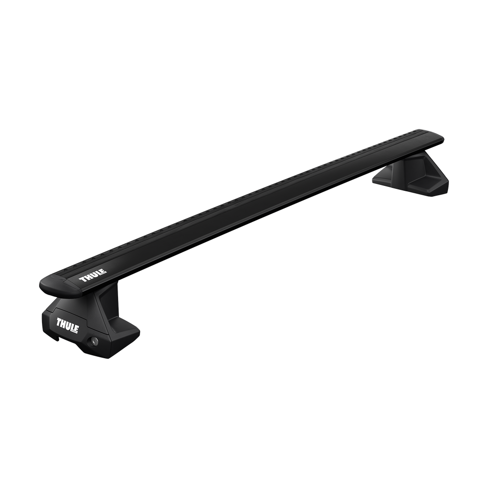 Thule Roof Rack - SKODA Superb 5-dr Hatchback, 2015 - 2024