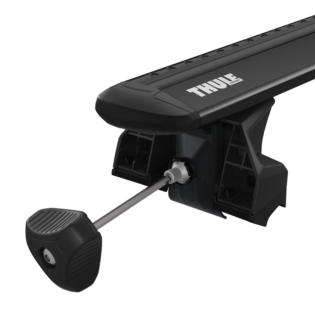 Thule 710600, 186199, 711320 for RENAULT Scenic E-Tech