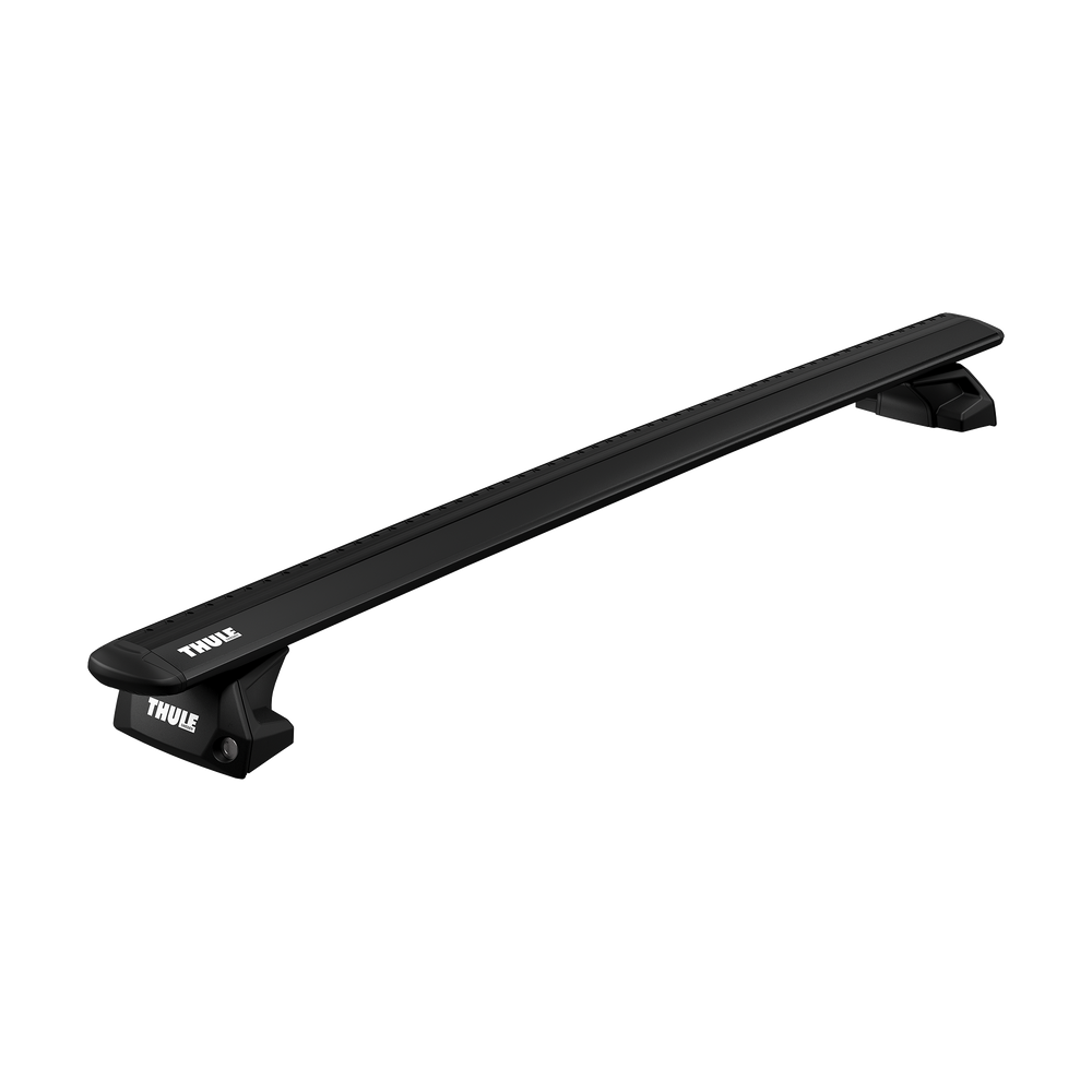 Thule Roof Rack - VOLVO XC60 5-dr SUV, 2008 - 2017
