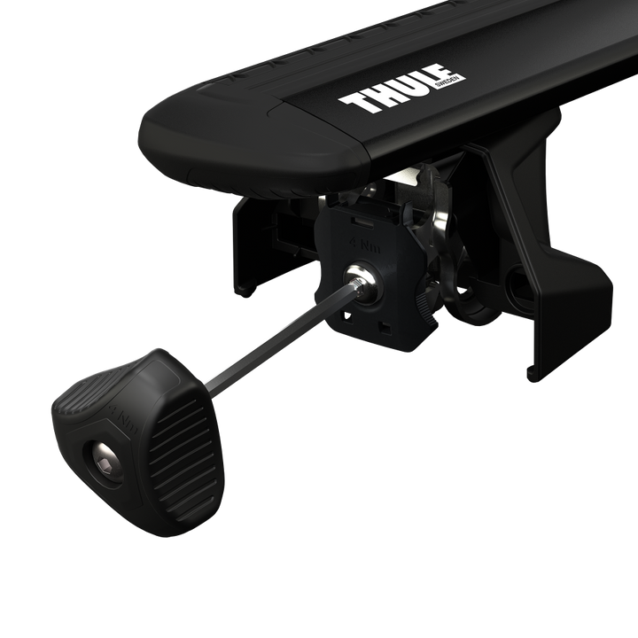 Thule 710700, 187043, 711520