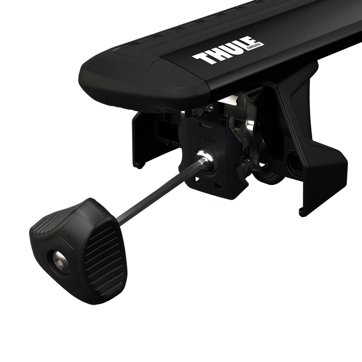 Thule 710700, 187141, 711220 for MAZDA 5