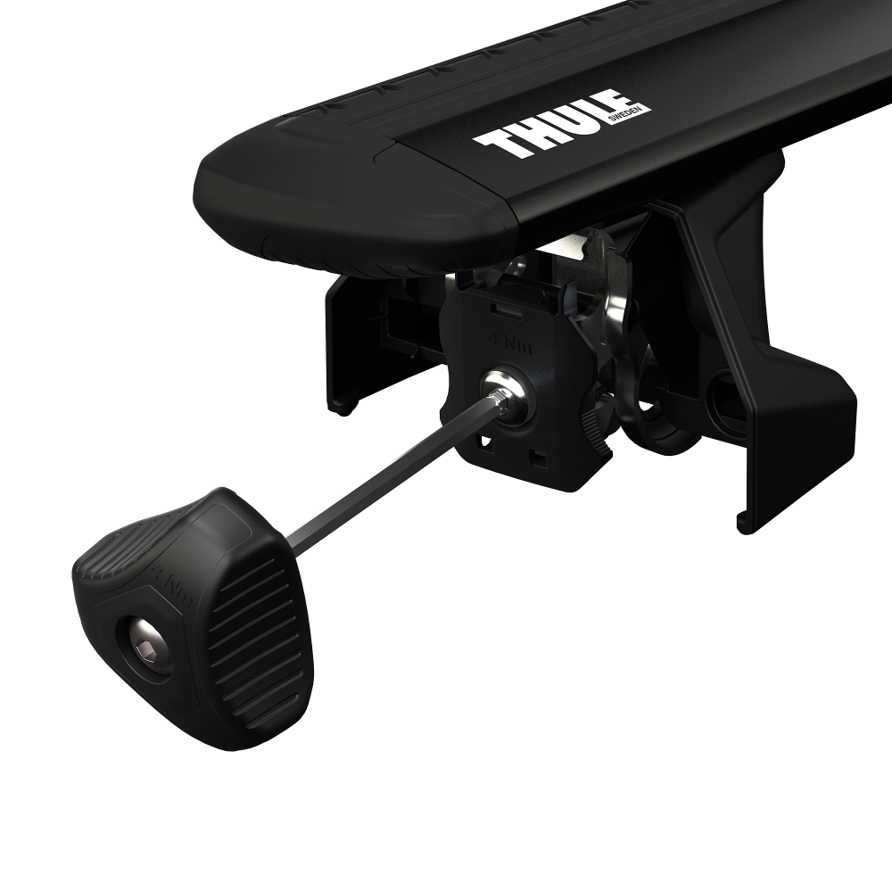 Thule 710700, 187127, 711520