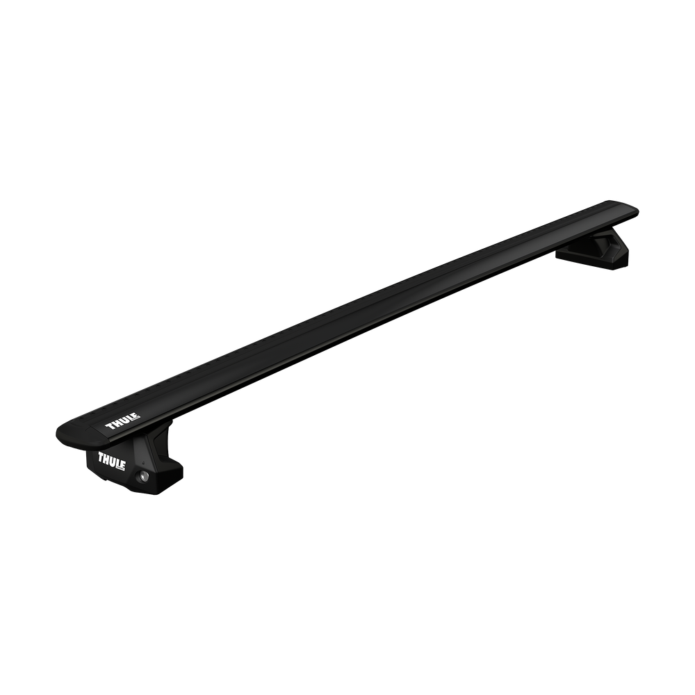 Thule Roof Rack - HYUNDAI i30 SW 5-dr Estate, 2012 - 2017