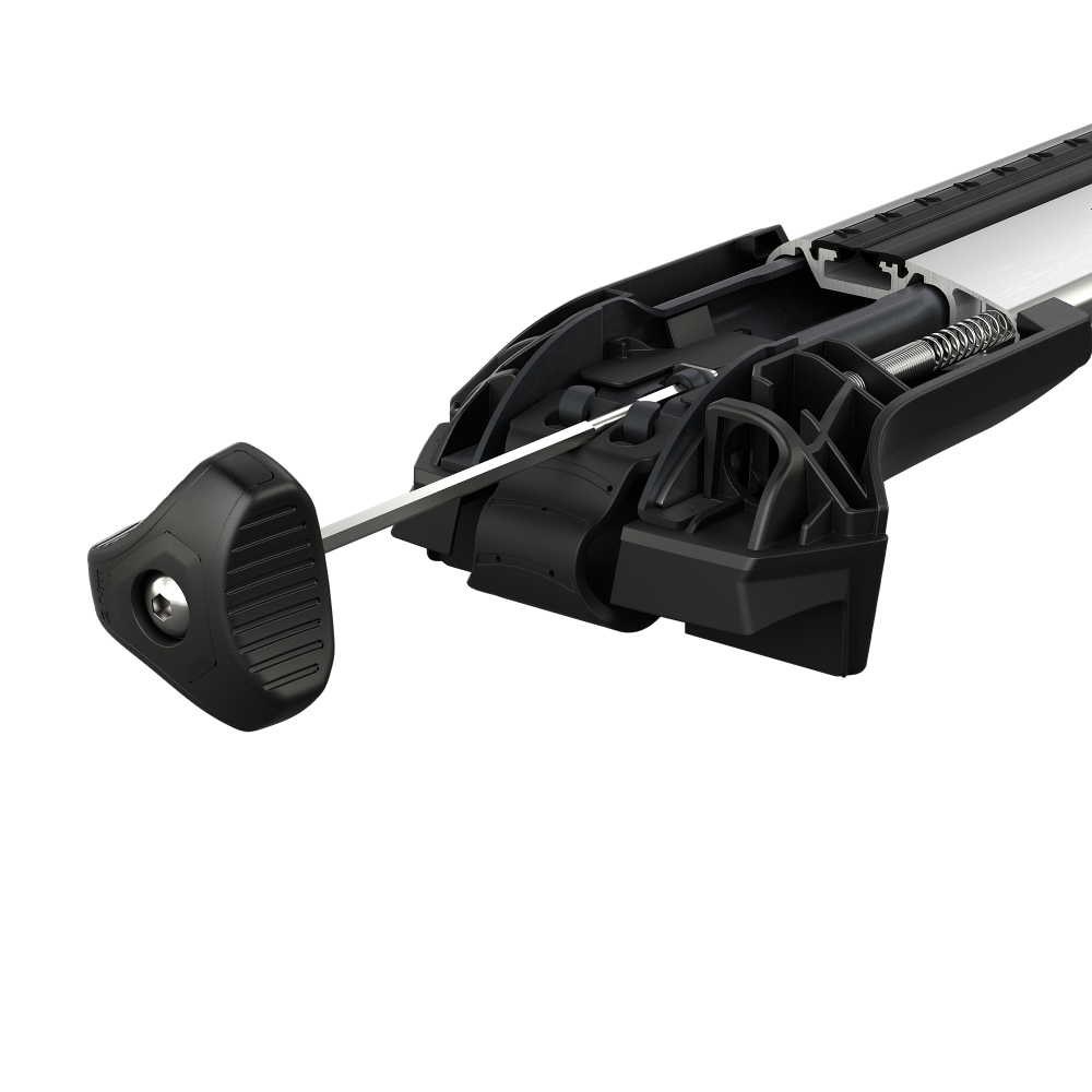 Trn4 Rack Mitsubishi Pajero Tr4 Roof Racks – Roof Rack Supplies