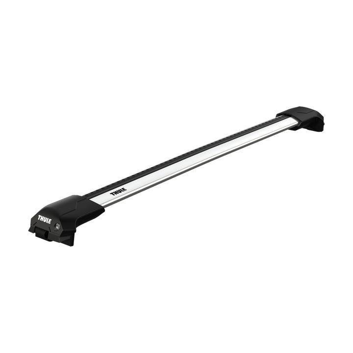 Thule Roof Rack - SKODA Fabia 5-dr Estate, 2015 - 2021