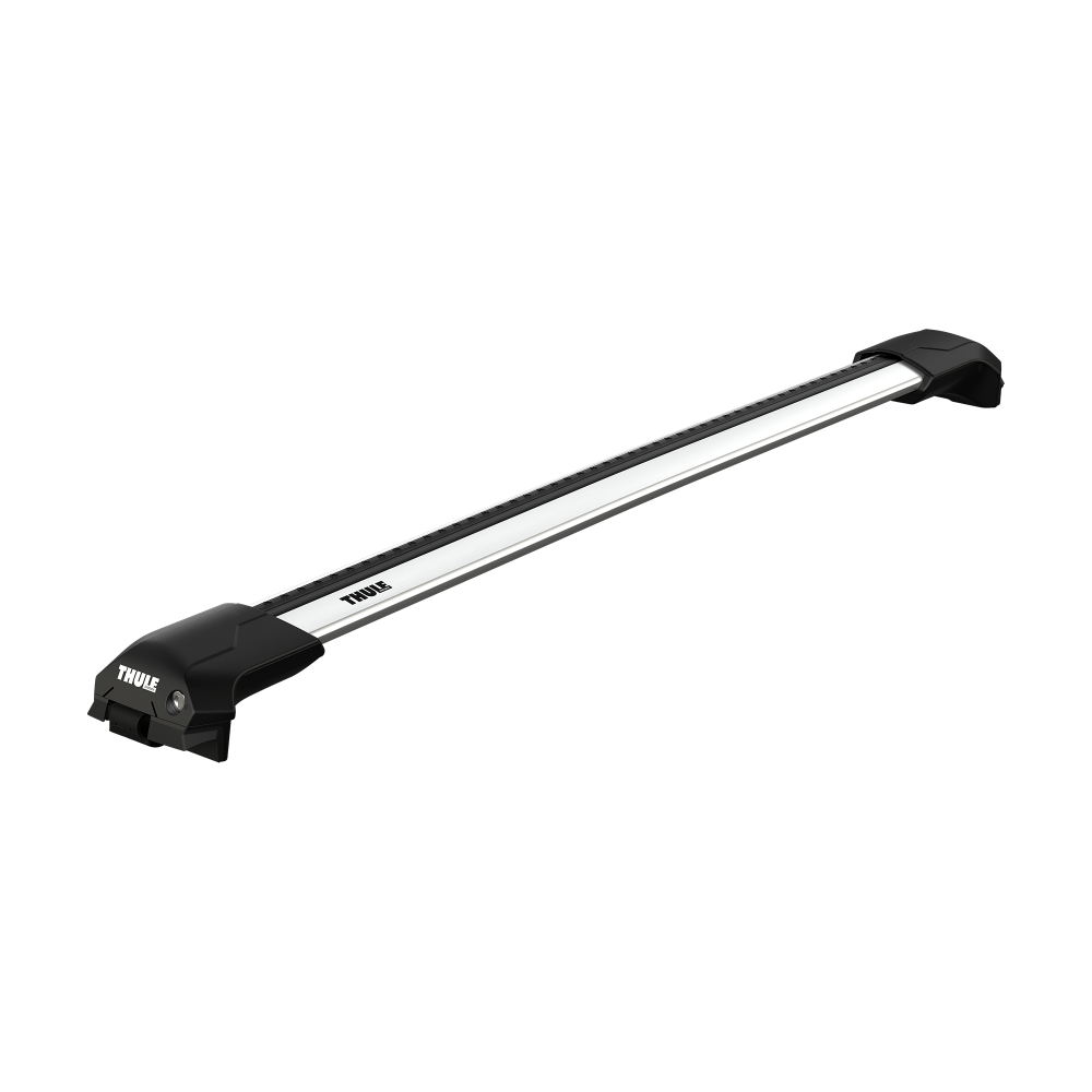 Thule Roof Rack - DACIA Duster 5-dr SUV, 2024 on