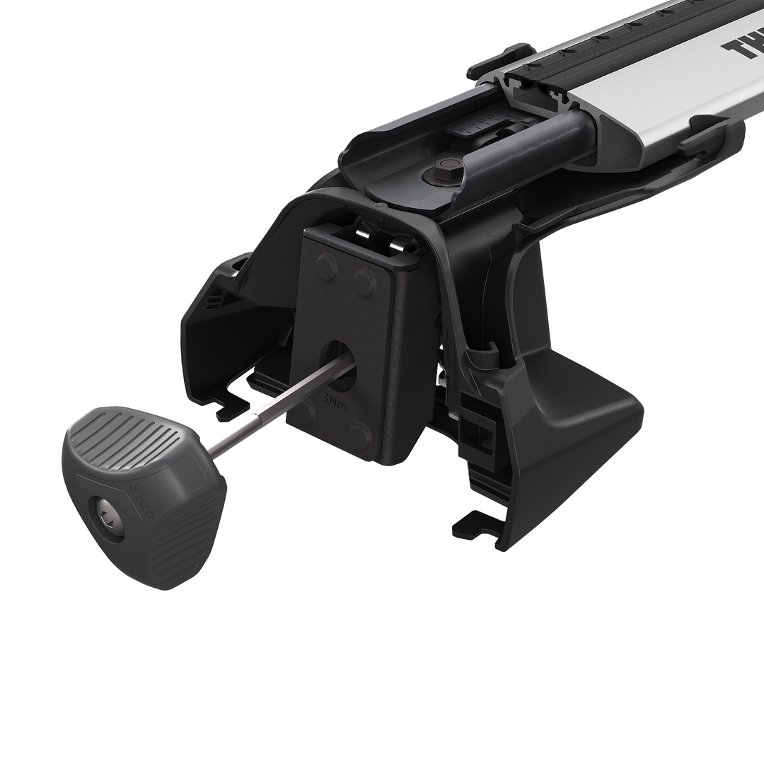 Thule 720500, 145207, 721500, 721500 for SKODA Superb