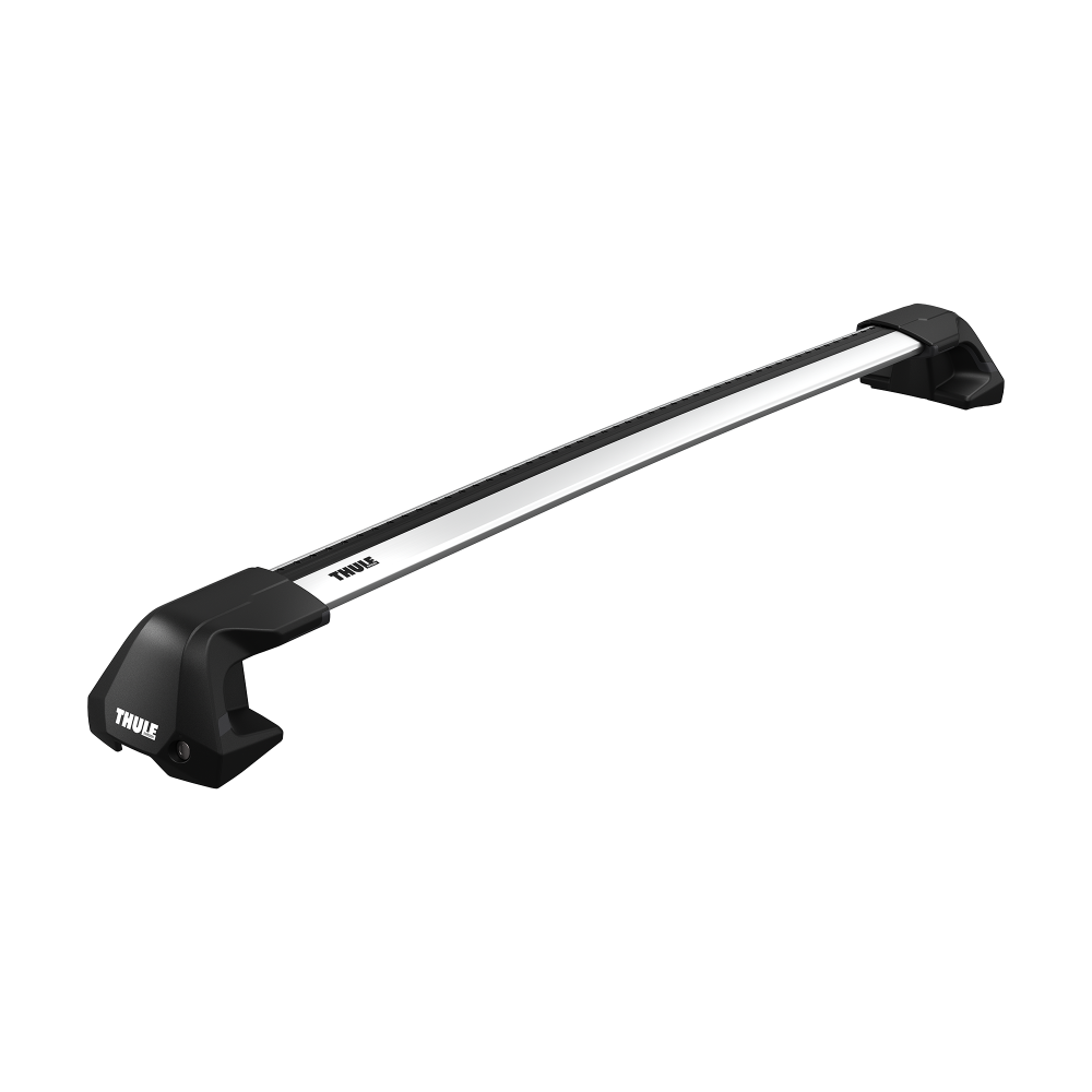MG Roof Bar Systems for 3