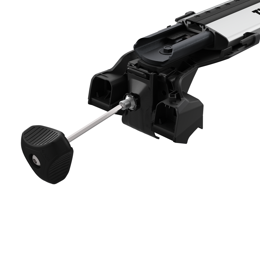 Thule 720600, 186194, 721300, 721300 for SKODA Superb