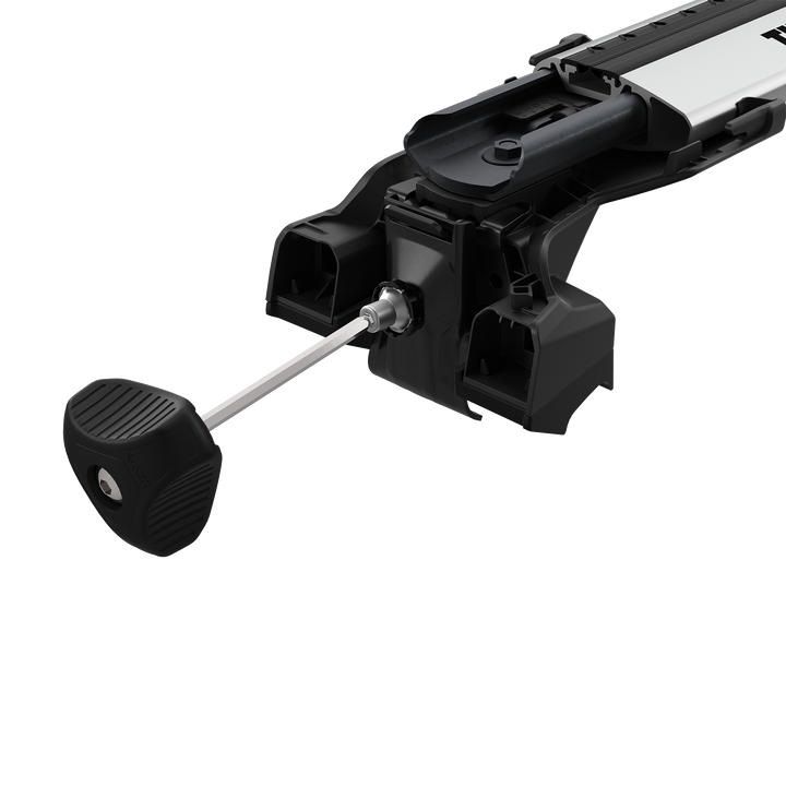 Thule 186006, 720600, 721300, 721400 for VOLVO V60