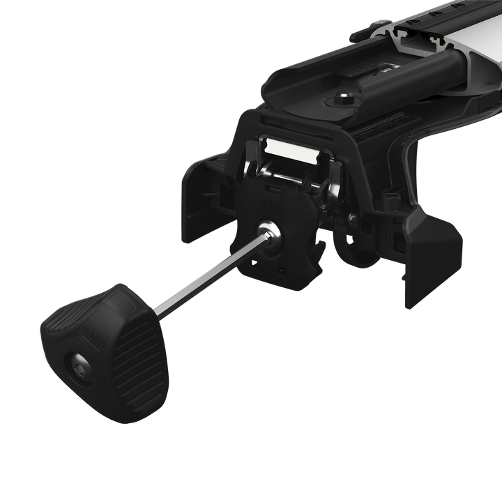 Thule 720700, 187187, 721400, 721300 for MAZDA CX-5