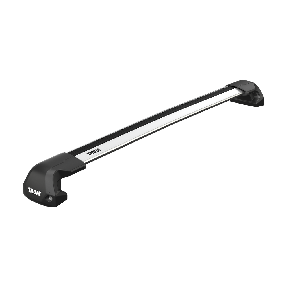 Thule Roof Rack - KIA Niro/Niro EV (SG2) 5-dr SUV, 2023 on