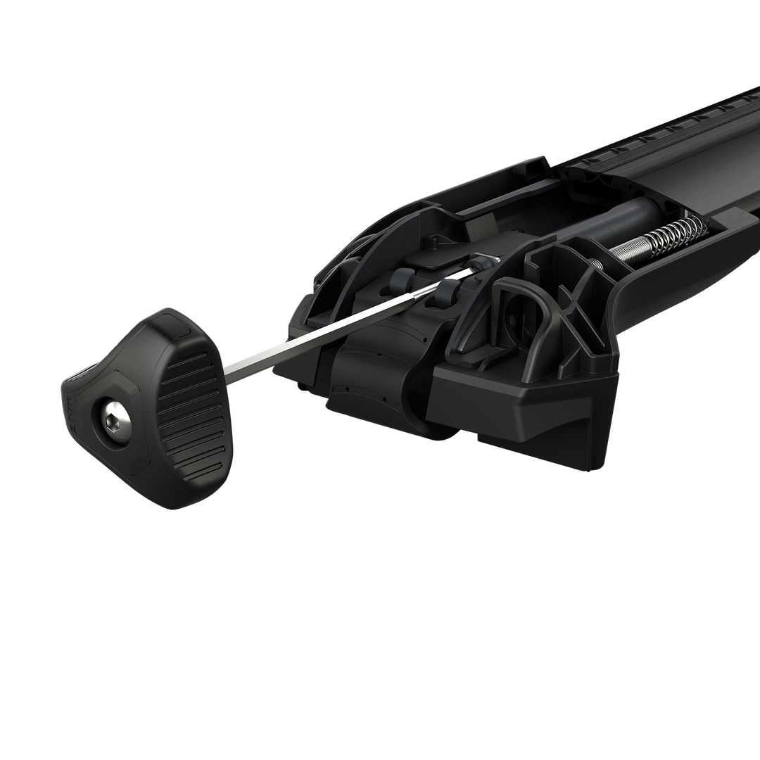 Thule 720400, 721320, 721320 for MERCEDES BENZ X-Class