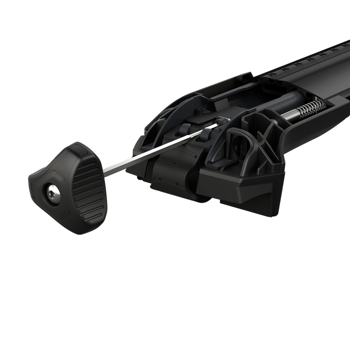 Thule 720400, 721320, 721320 for MERCEDES BENZ X-Class