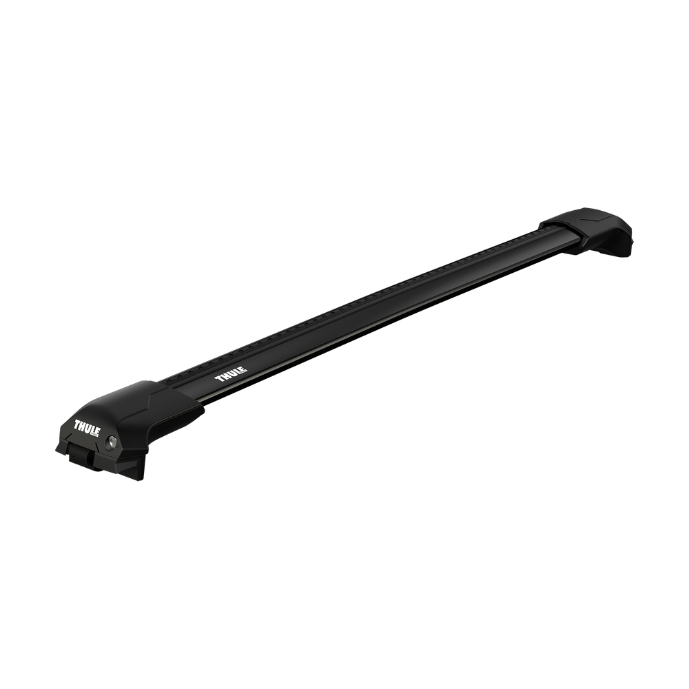 Thule Roof Rack - NISSAN Qashqai 5-dr SUV, 2014 - 2021