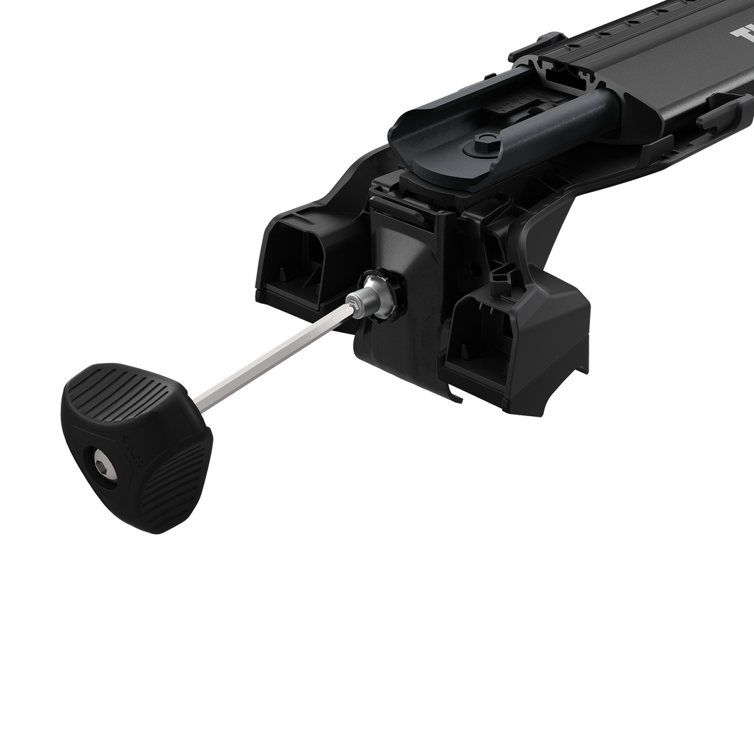 Thule 720600, 186145, 721420, 721320 for PEUGEOT 308 SW