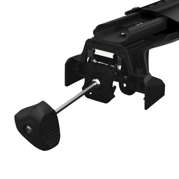 Thule 720700, 187091, 721420, 721320 for RENAULT Megane